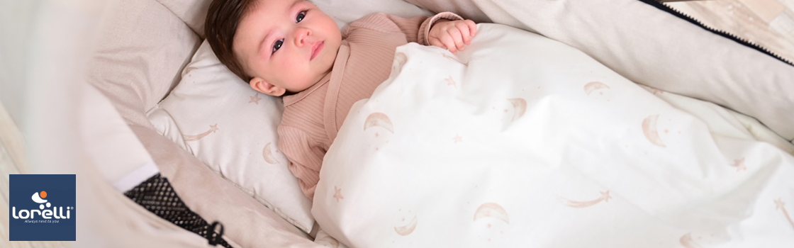 Banner Onderweg Kinderwagens Accessoires Overig Lorelli