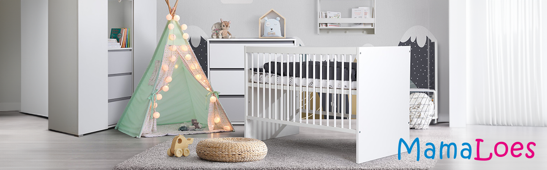 Banner Kinderkamer MamaLoes Jasmijn