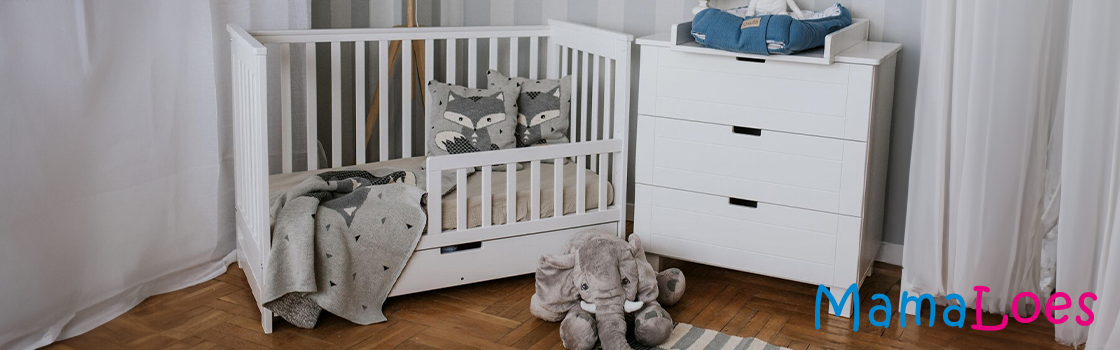Banner Kinderkamer MamaLoes Lieke