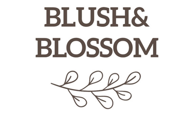 Blush & Blossom