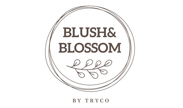 Blush & Blossom