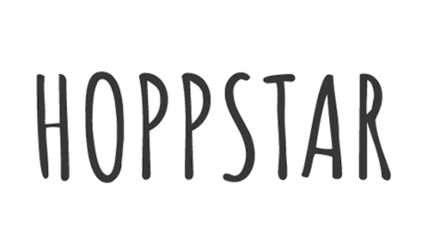Hoppstar