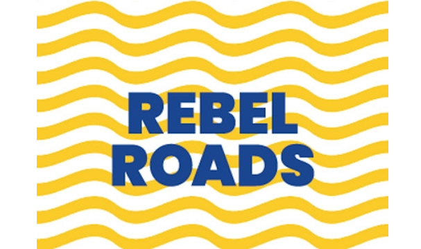 Rebel Roads
