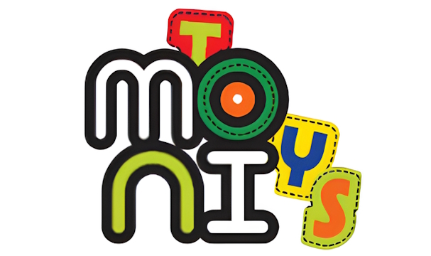 Moni Toys