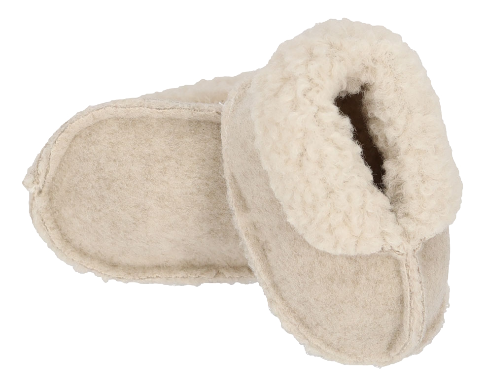 Apollo baby best sale booties