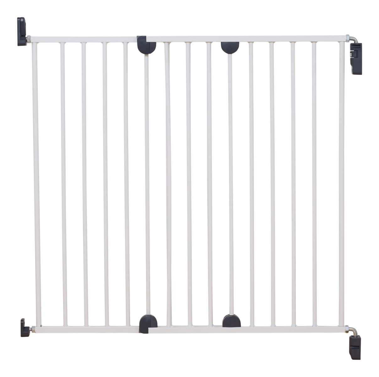 zonne gerucht Betreffende Babygo Safety BabySecure Wallfix White Traphek | MamaLoes