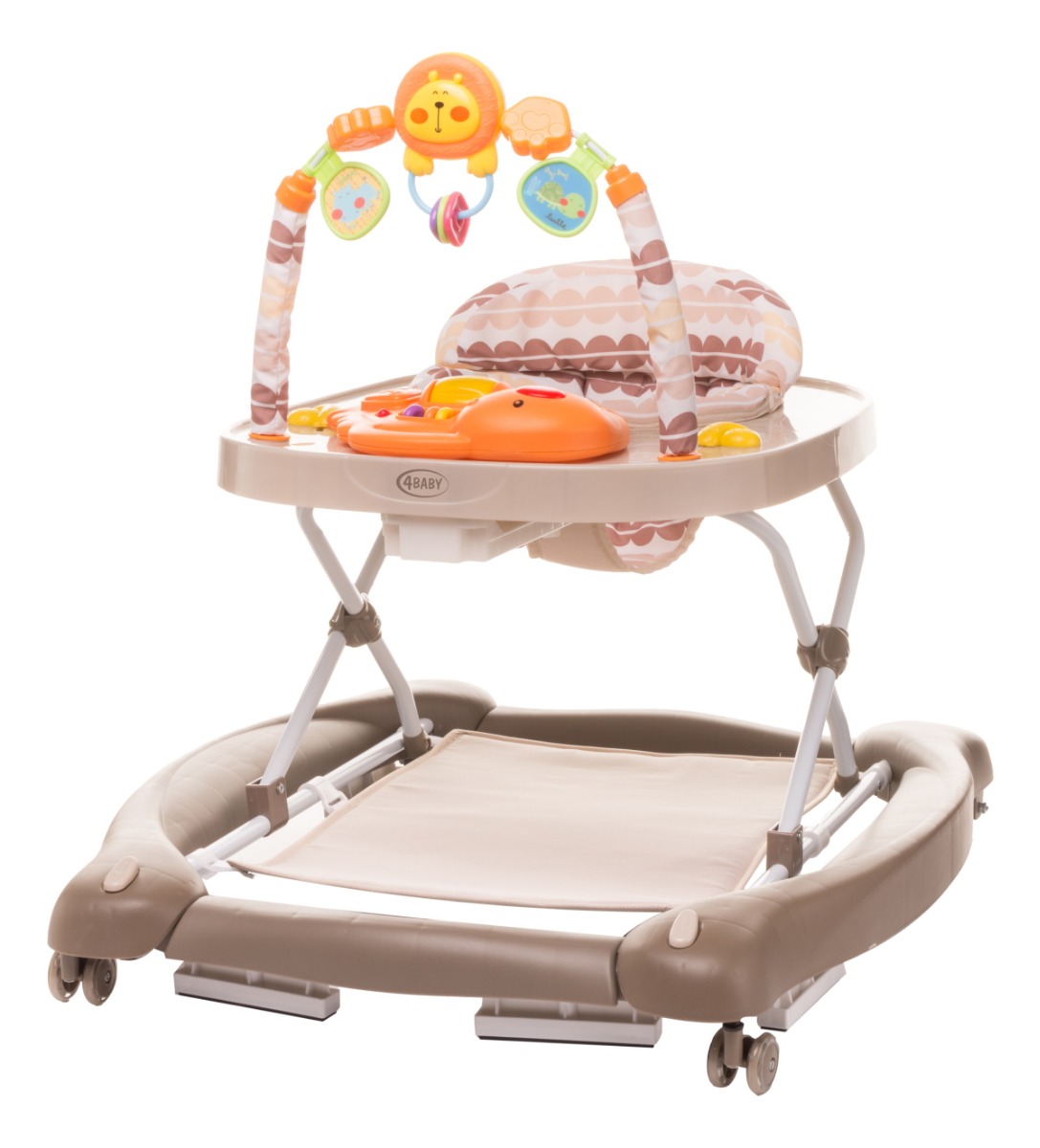 4baby walker sales