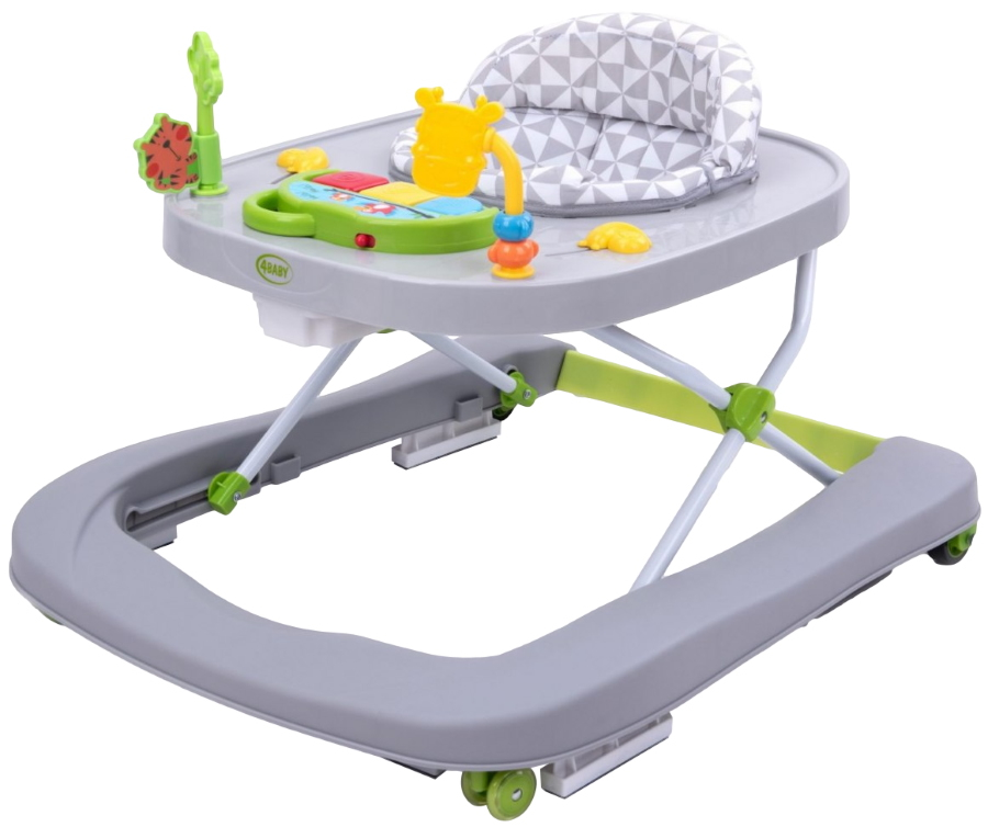 4baby hot sale car walker