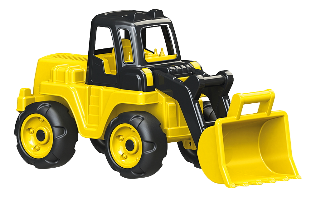 Dolu Loader Shovel Loopauto MamaLoes