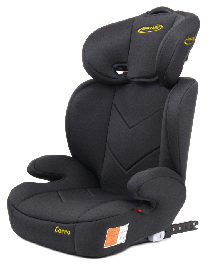 Автокресло isofix 15 36
