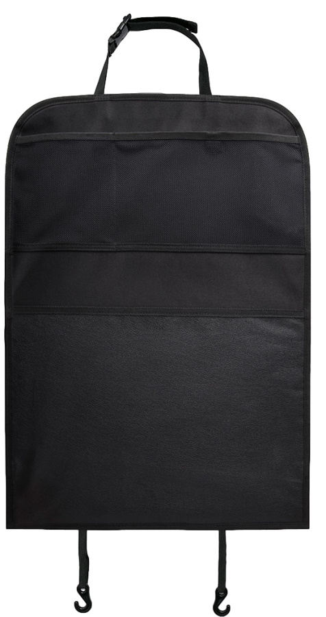 Yrda Kickmat de Luxe Stoelbeschermer 64638