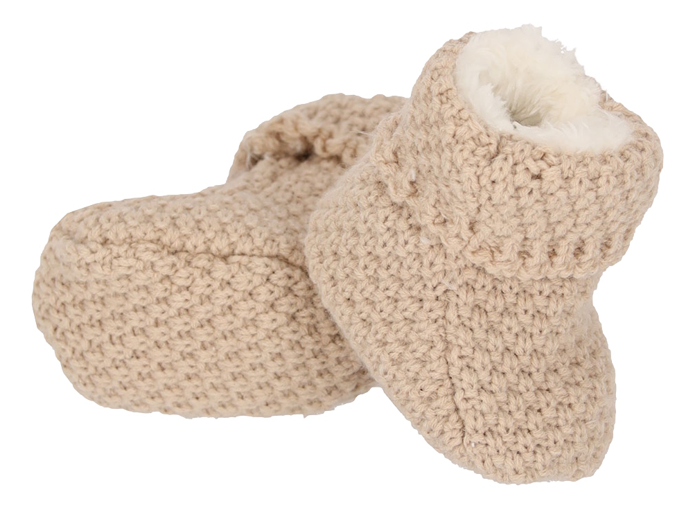 Apollo shop baby booties