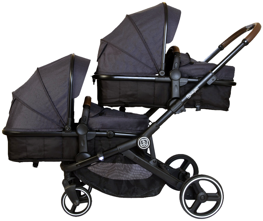 Kinderwagen tandem online
