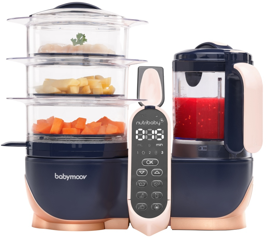 Nutribaby blender cheap