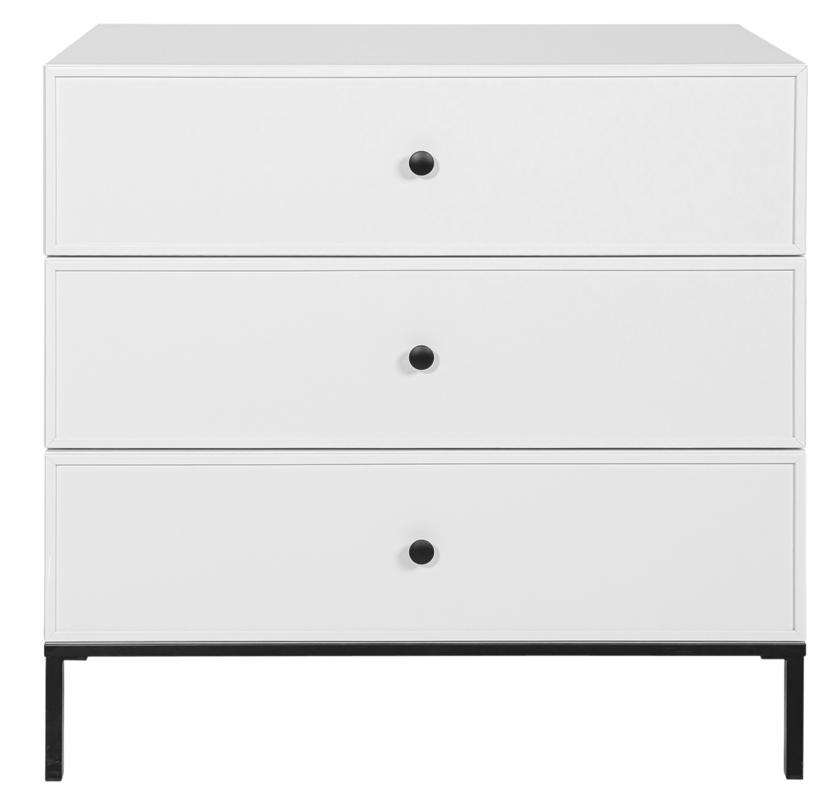 Bellamy Lumi Commode