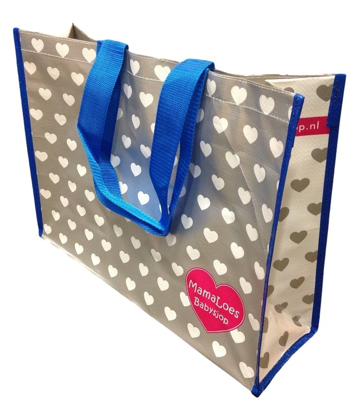 Big shopper sales tas