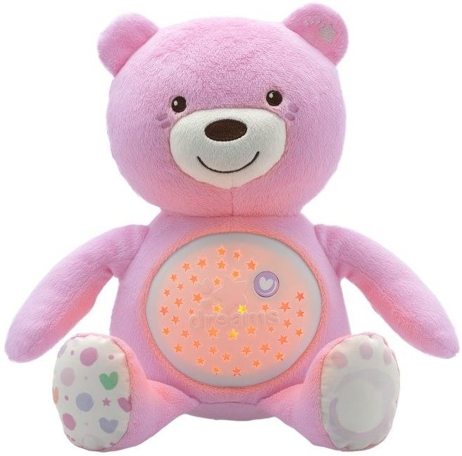 Chicco baby bear neutral store