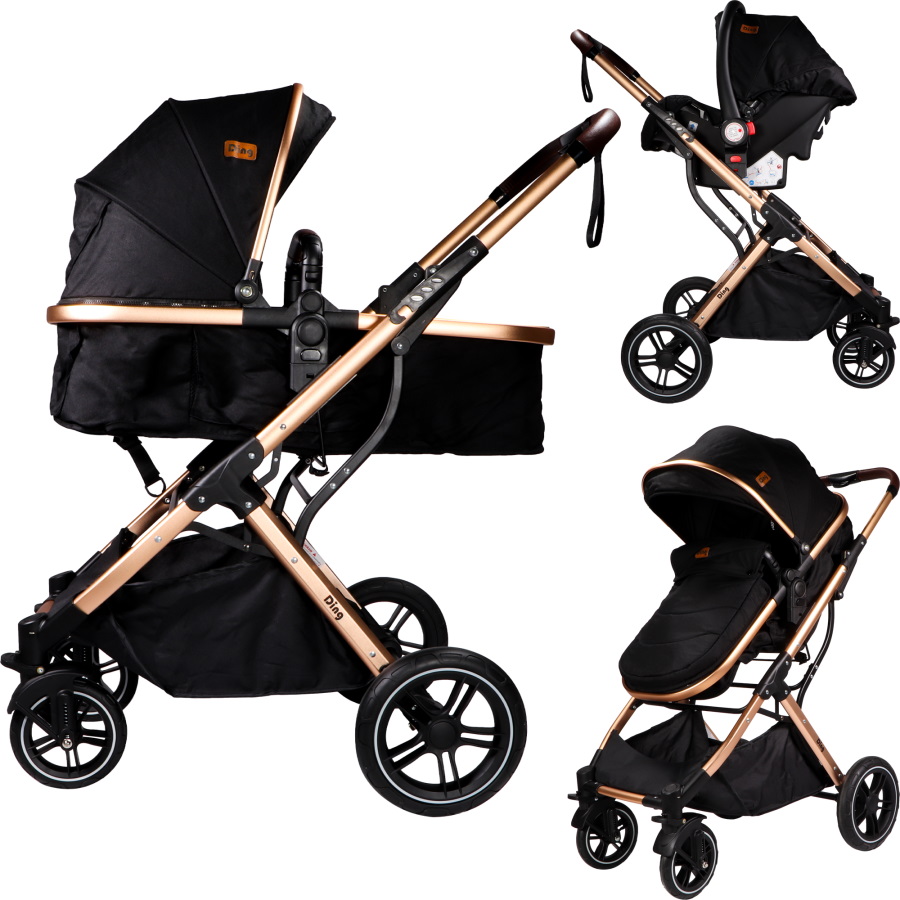 Kinderwagen nederland 2025