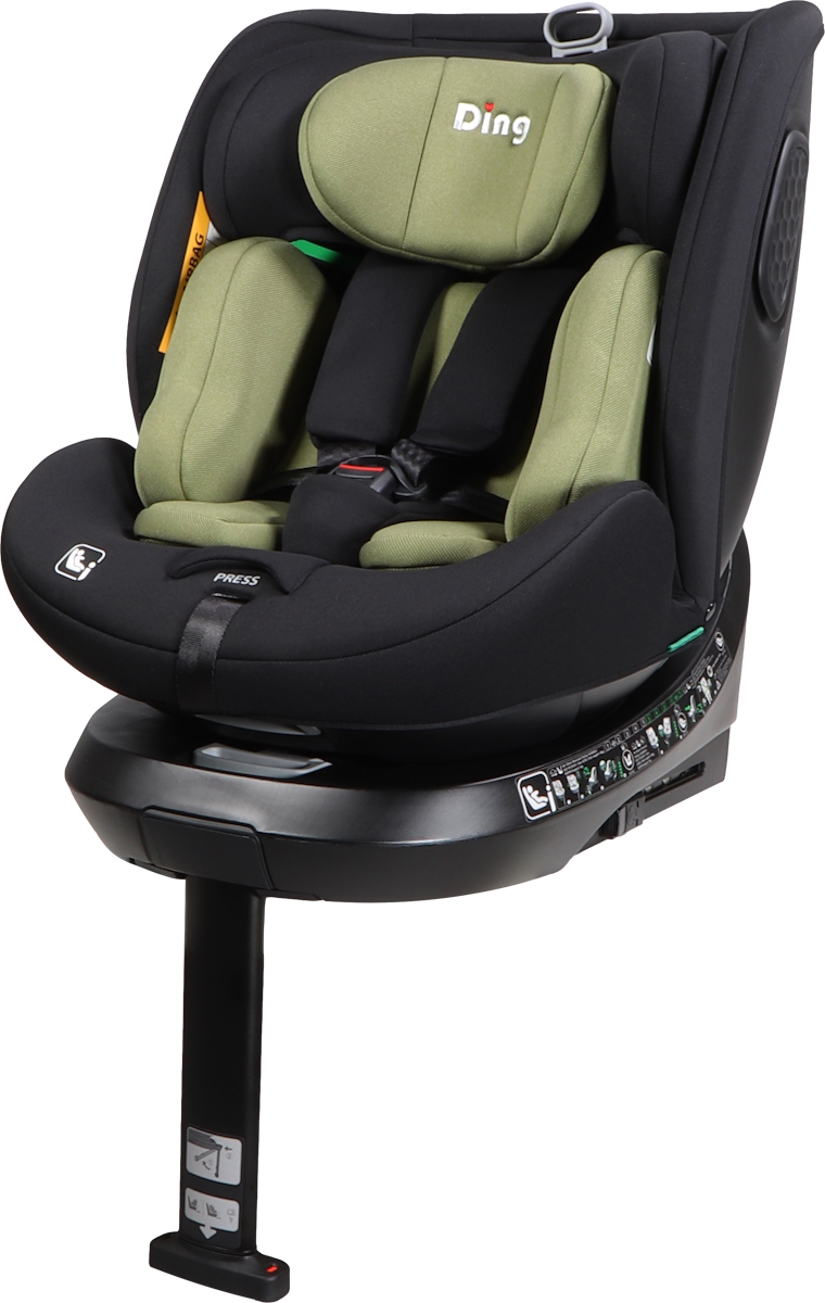 Cuggl mandarin isize car seat clearance