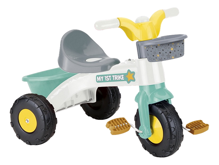 Dolu My First Trike Driewieler 2605