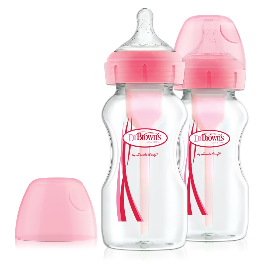 Anti colic fles online