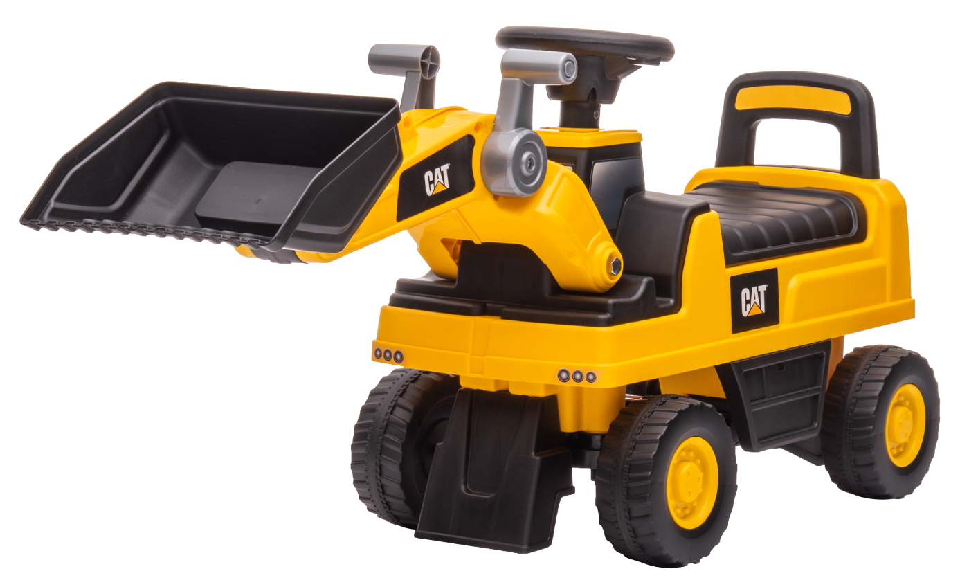 Eco Toys CAT Shovel Loopauto MamaLoes