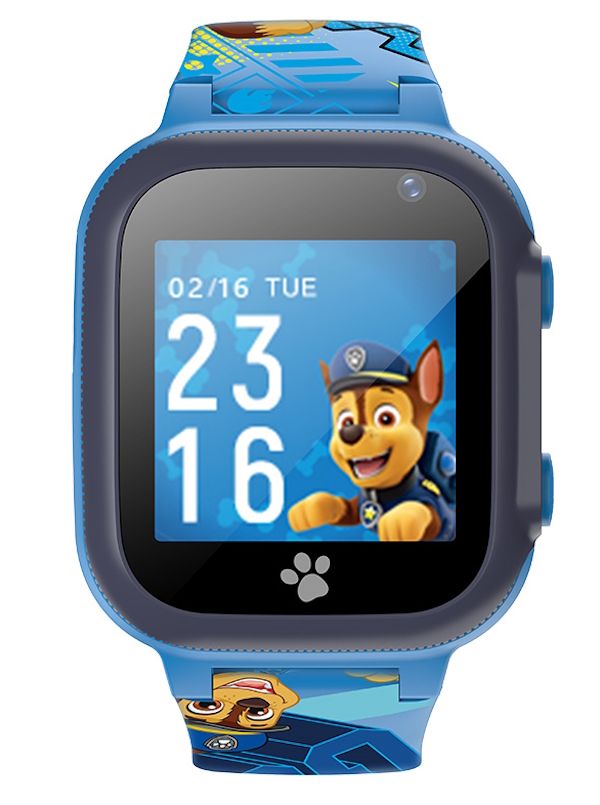 Paw patrol horloge hotsell