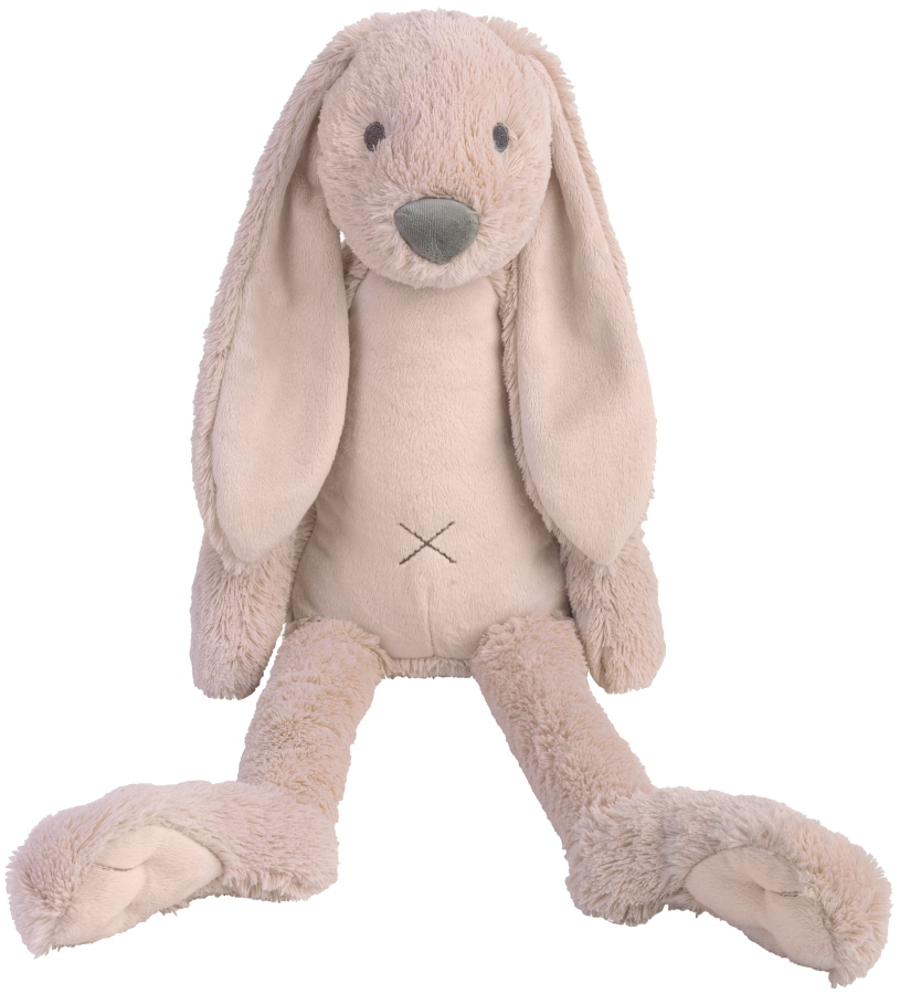 Happy Horse Rabbit Richie Oudroze 58 cm No. 3 Knuffel 133107