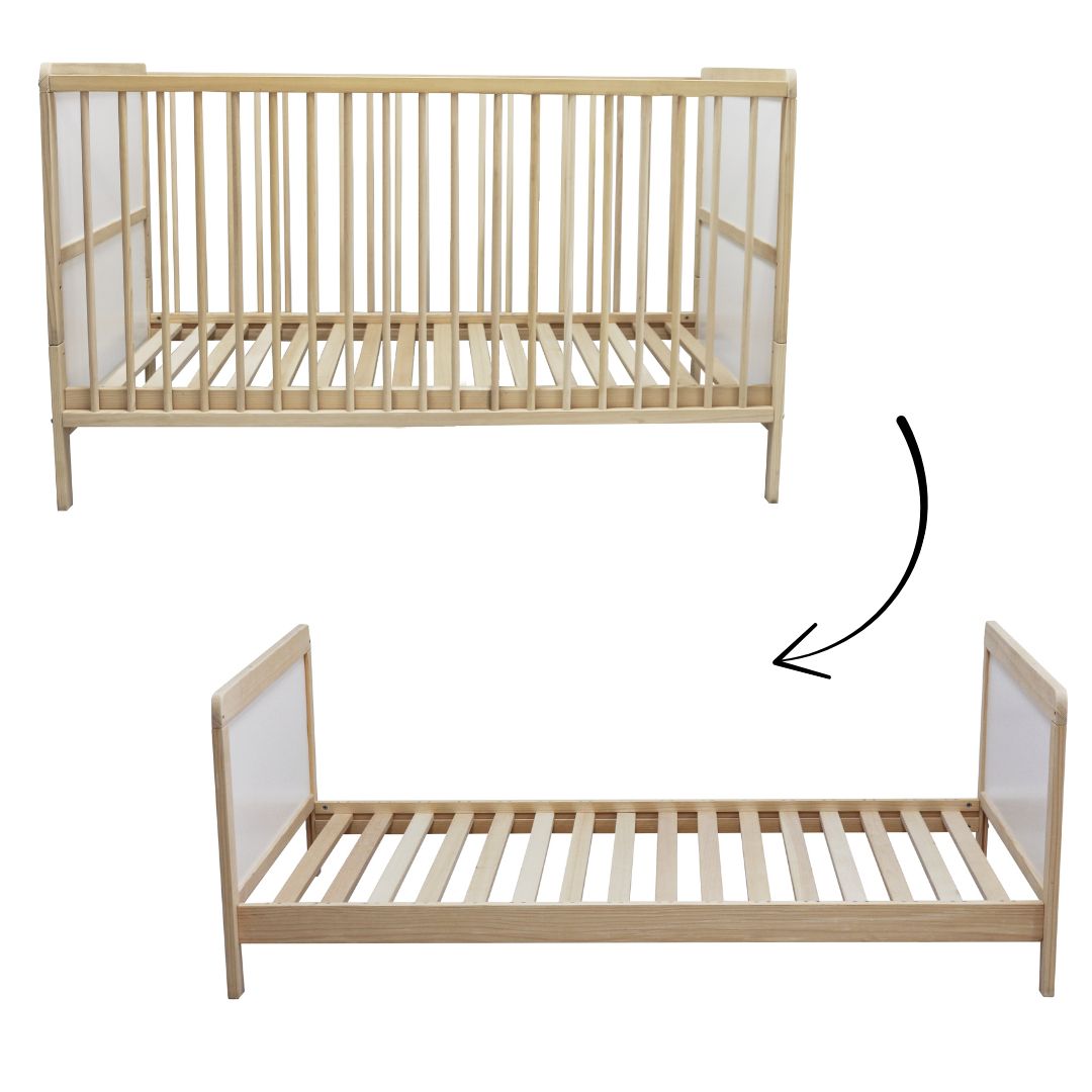 Baby ledikantjes 70 x 140 kopen? ✔️ Tot 41% korting