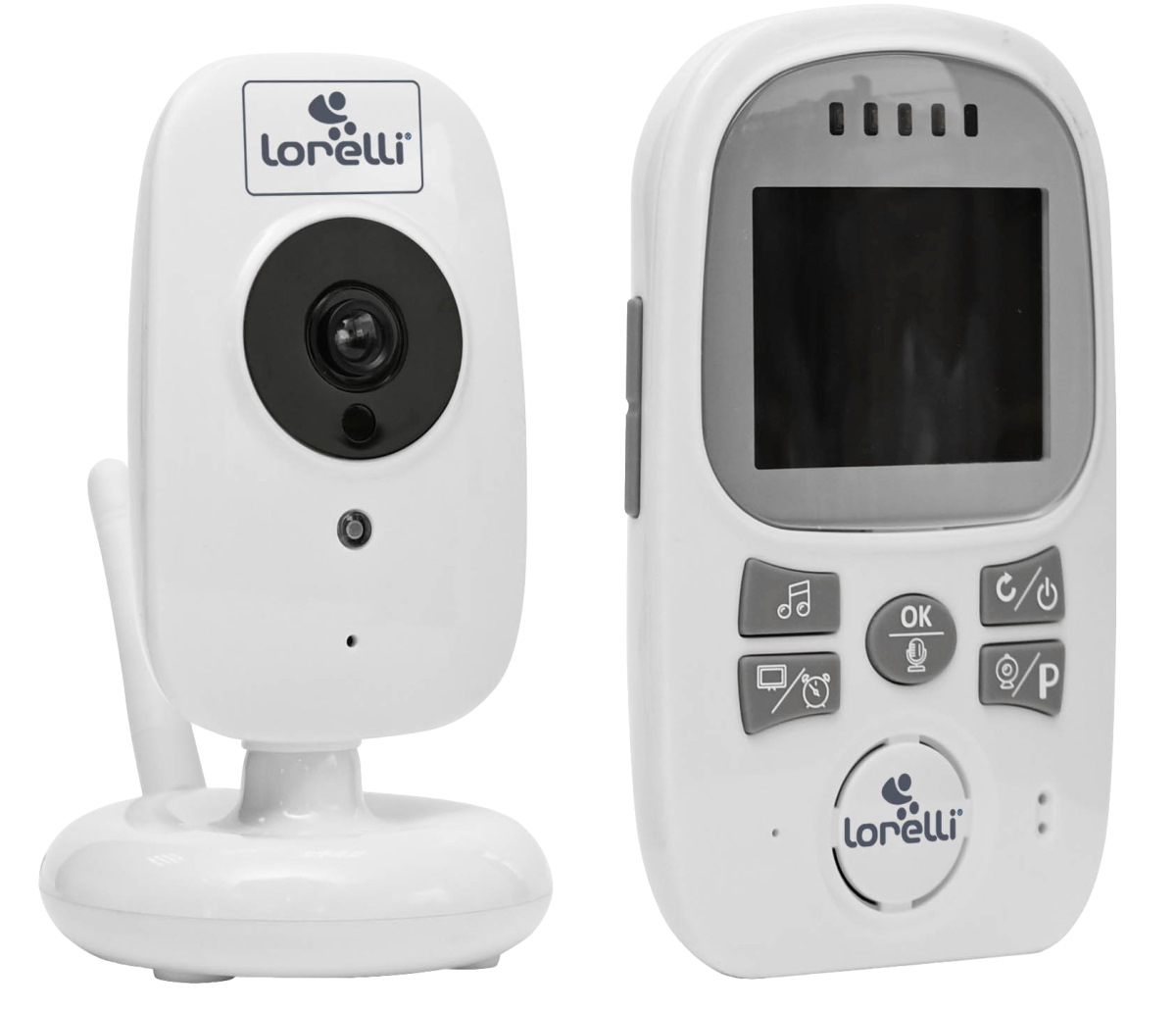 Lorelli baby monitor outlet