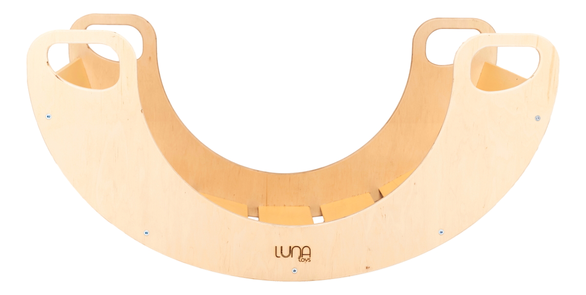 Luna 2025 baby rocker