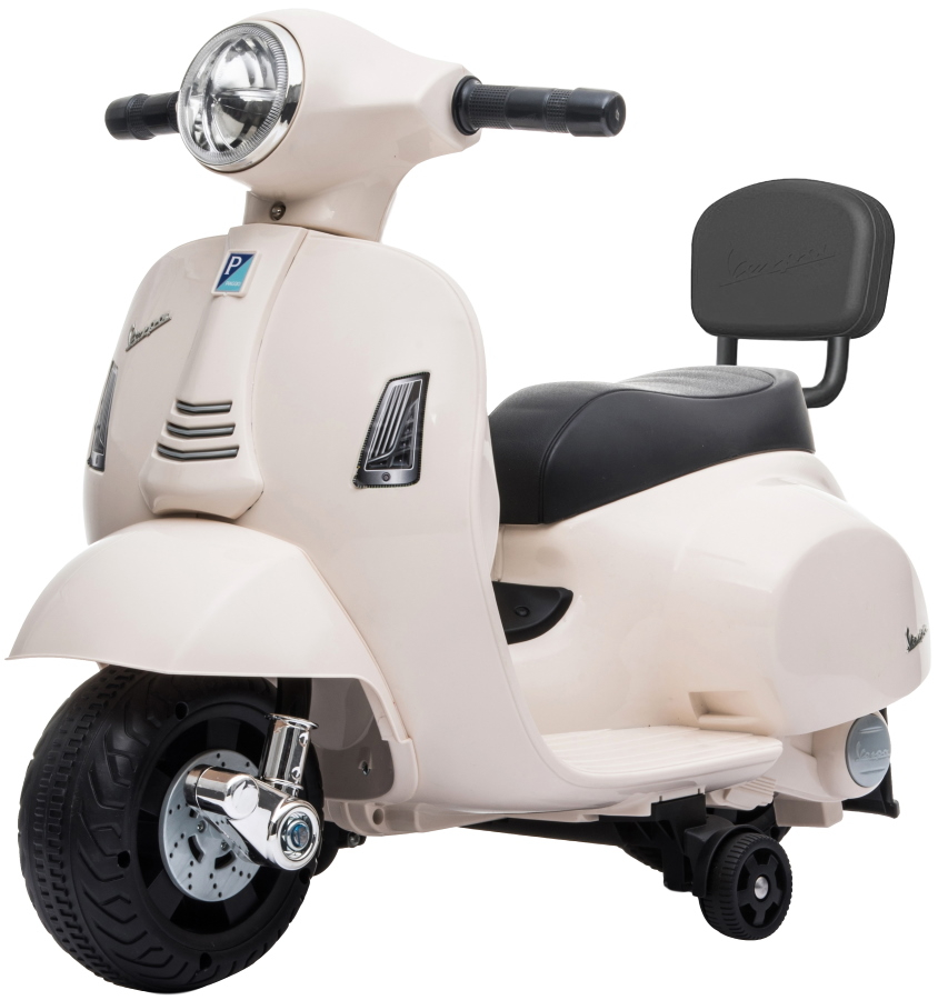 Scooty for baby discount