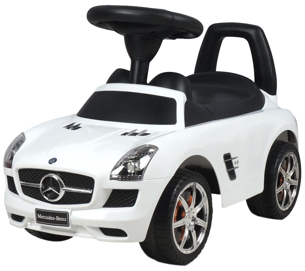 Eco Mercedes SLS Loopauto CLB-332