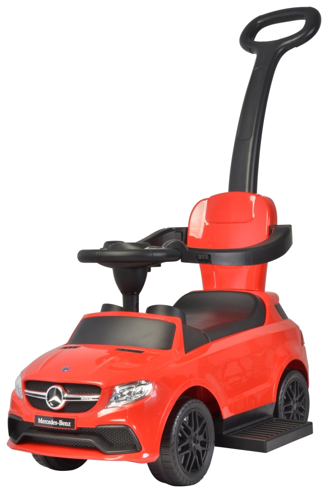 Mercedes Rood 3-in-1 3288