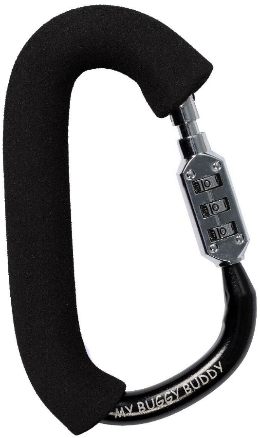 Buggy buddy clip store