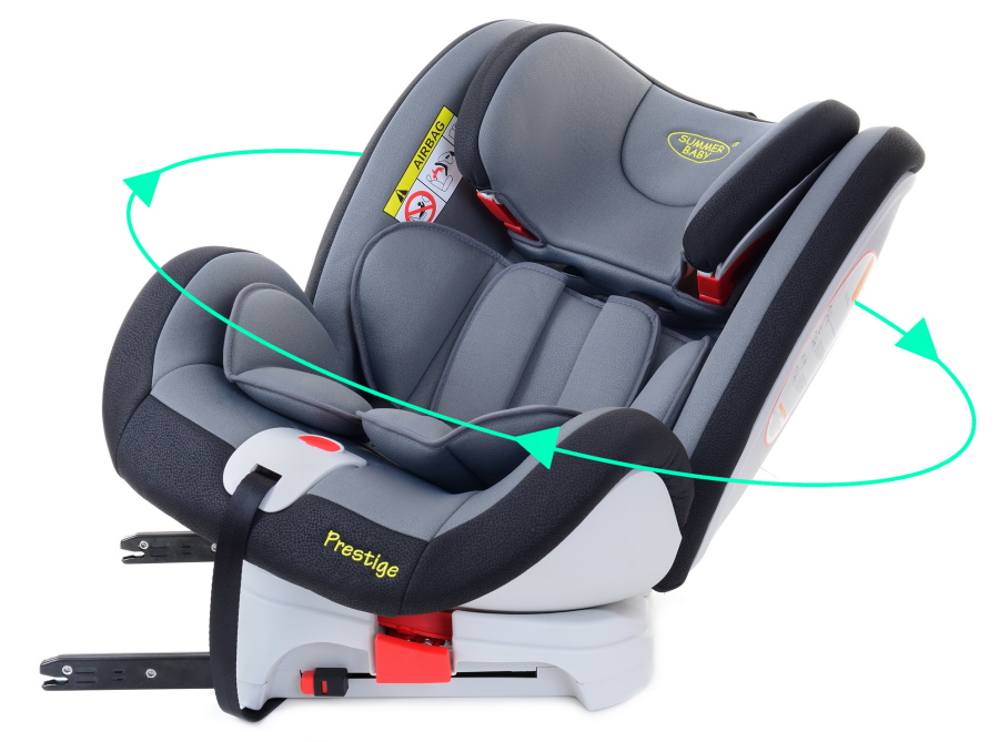Baby prestige автокресло