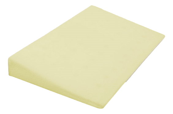Babymatex Klin Original Beige 60x36 cm Hellend Vlak Kussen TB0058_02