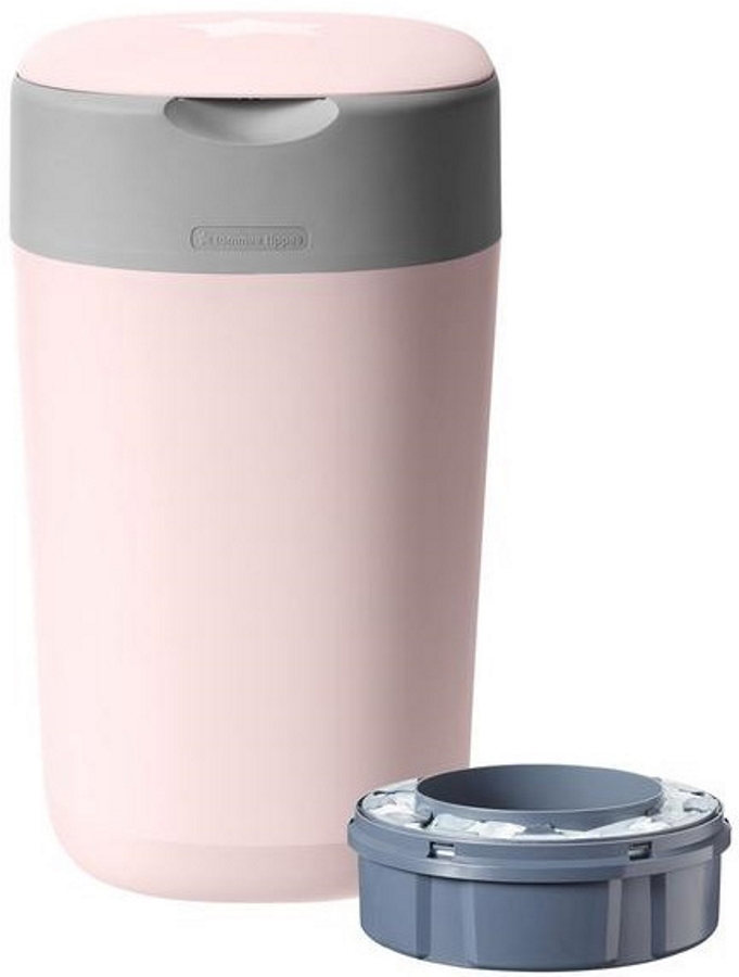 Tommee tippee twist and discount click pink