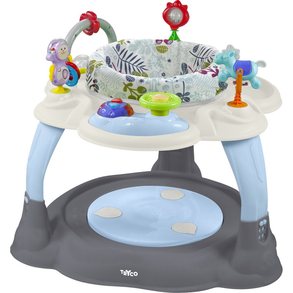 Activity center jumper store