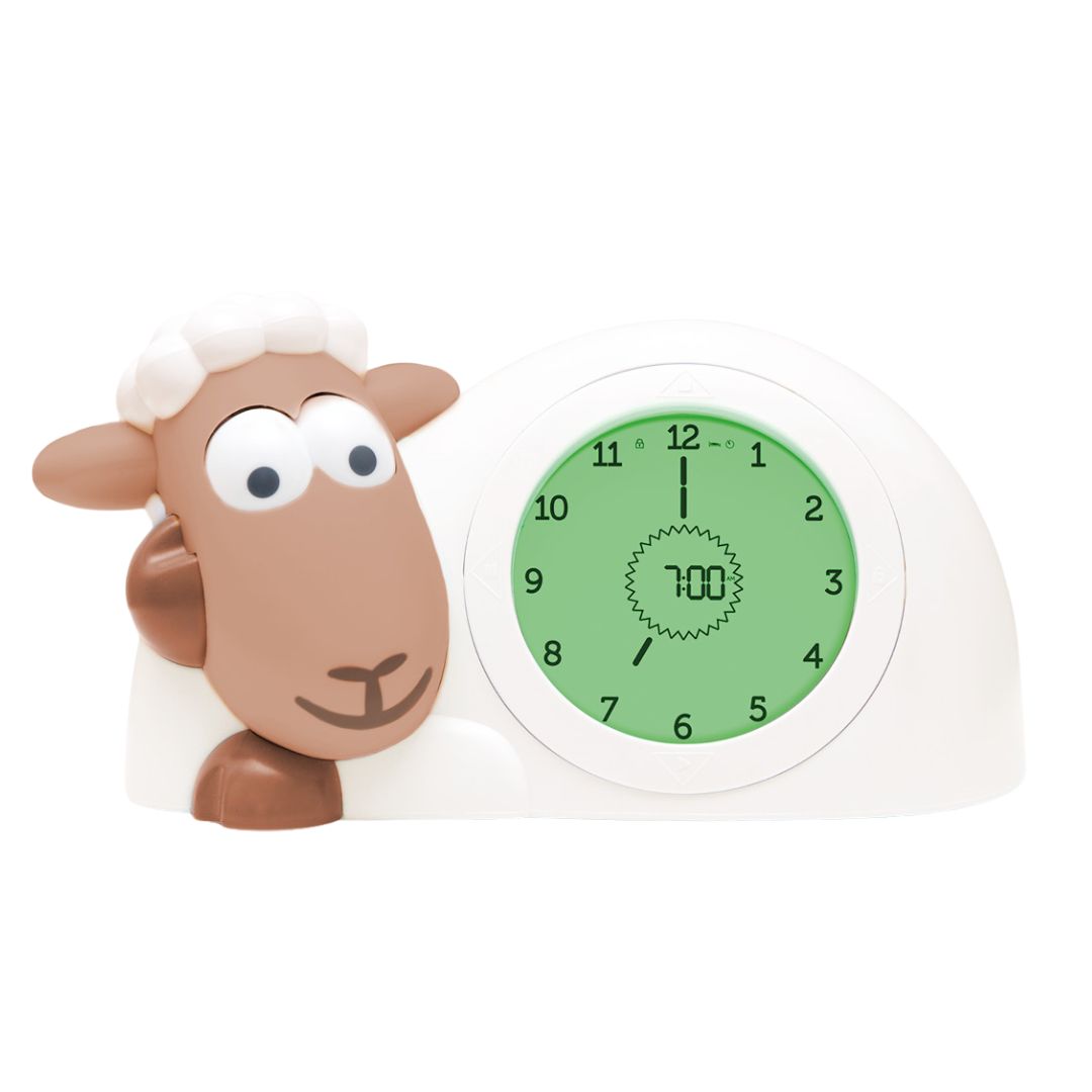 Zazu Sam Slaaptrainer Schaap