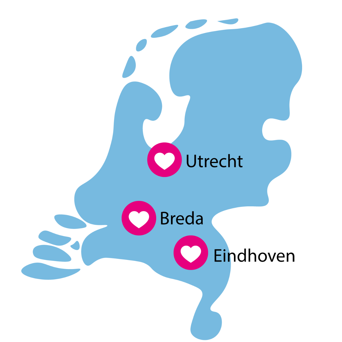 De babywinkel voor je babyartikelen