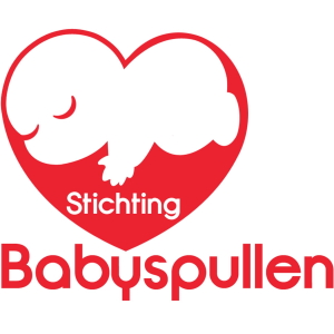 Stichting Babyspullen logo