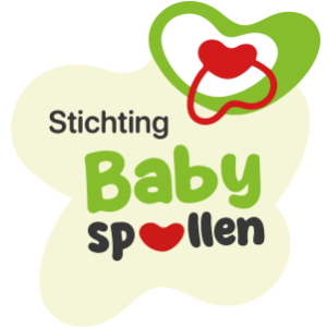 Stichting Babyspullen logo 