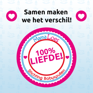 100%liefde