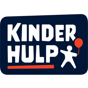 Kinderhulp Logo