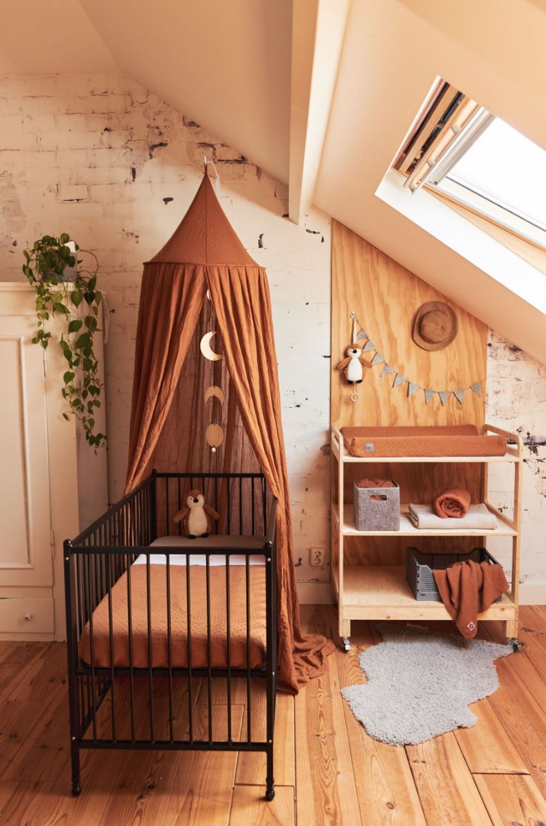 baby-bescherming-thuis-babykamer