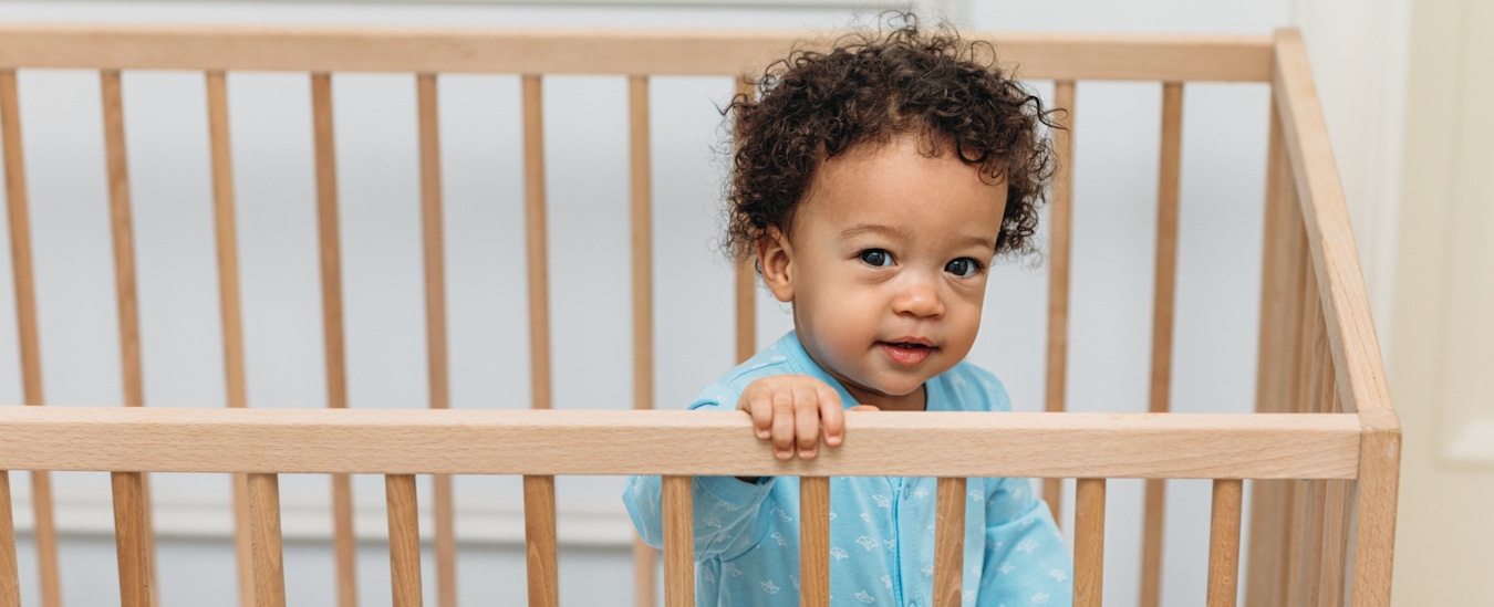 Heb ik een box nodig voor mijn baby?