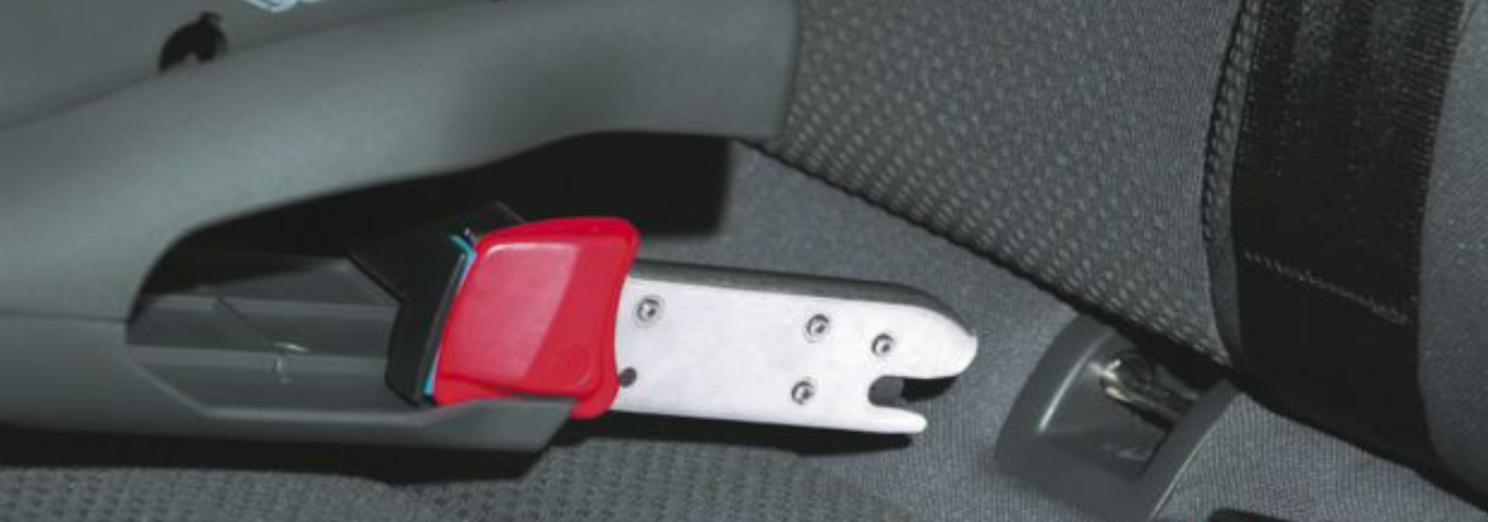 isofix-autostoel