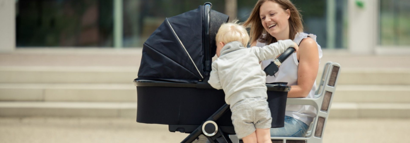 Bevestigen Standaard fontein Een kinderwagen kopen: waar moet je op letten? | MamaLoes