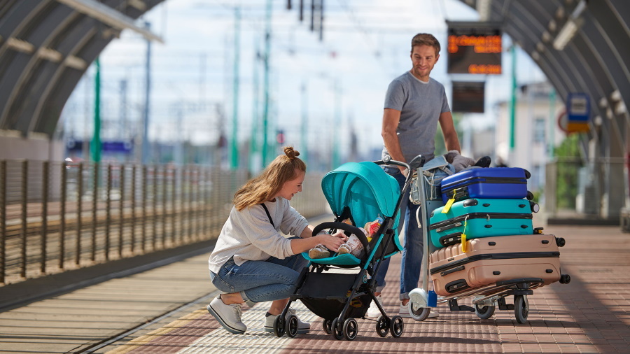 kinderwagen-openbaar-vervoer